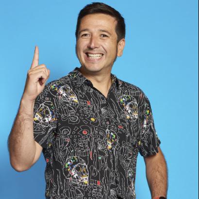 foto perfil Rodrigo Saá