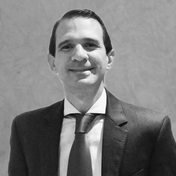 foto perfil Rodrigo Salazar Almeida