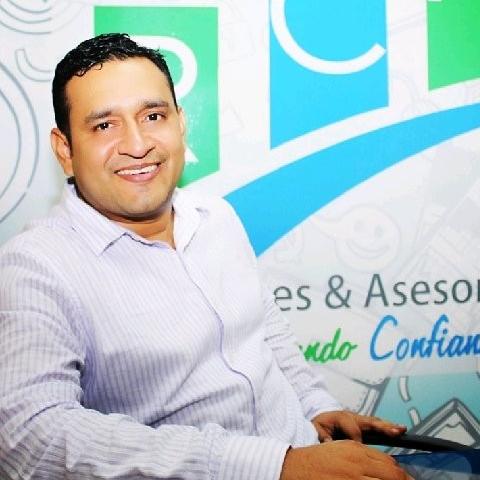 foto perfil Roger David Cervantes Ardila