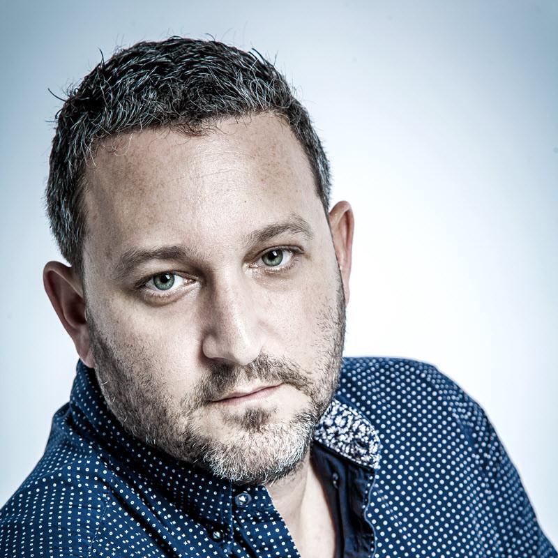 Foto de perfil de Roi Shahaf