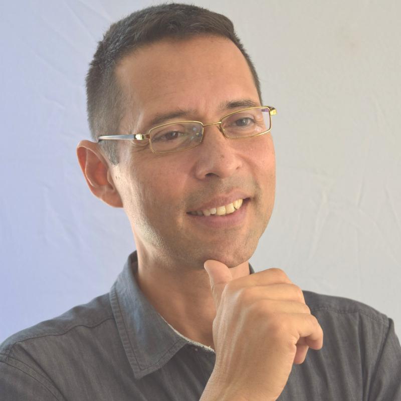 foto perfil Rómulo Jaramillo