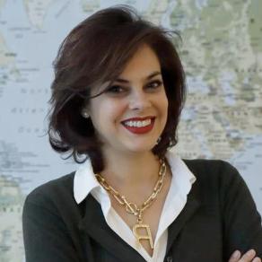 foto perfil Rosa Iglesias
