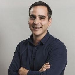 foto perfil Ruben Canabal