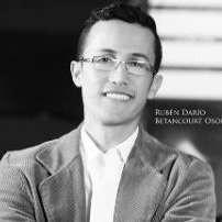 foto perfil Ruben D Betancourt