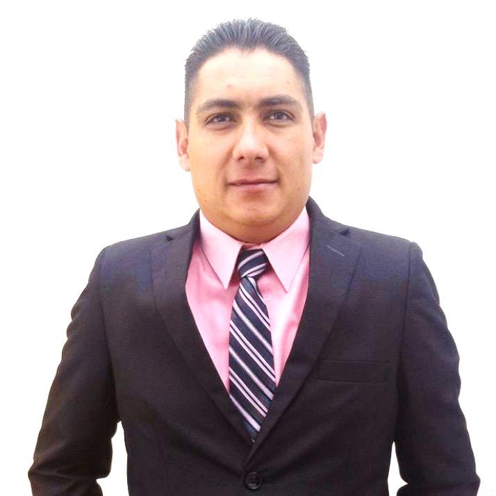 Foto de perfil Ruben Mancilla Conejo