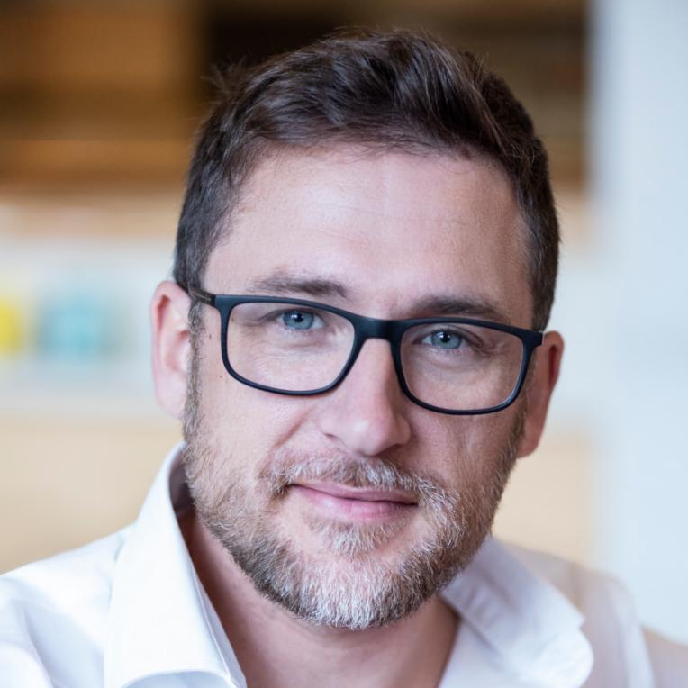 foto perfil Rubén Martín Rubio