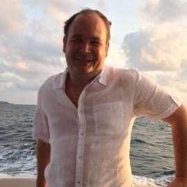 foto perfil Sabas Pretelt
