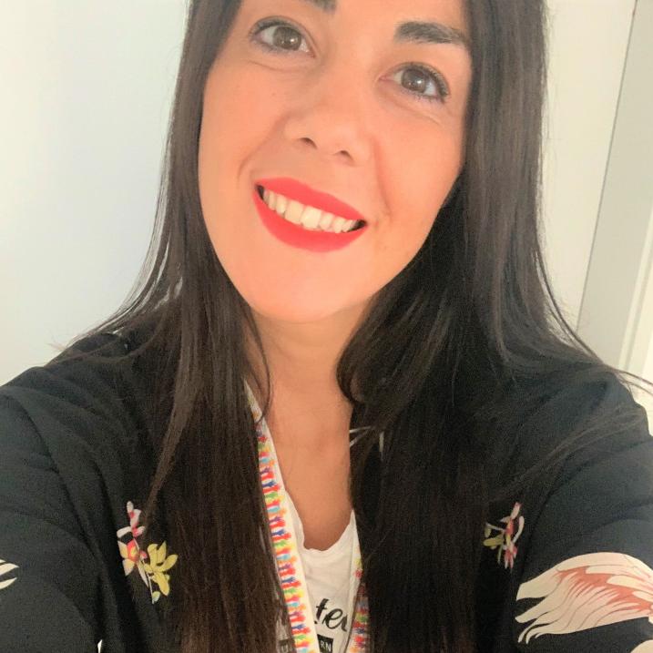 foto perfil SANDRA ALGUACIL