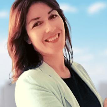 foto perfil Sandra Arcos