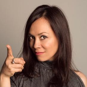 foto perfil Sandra Bustos