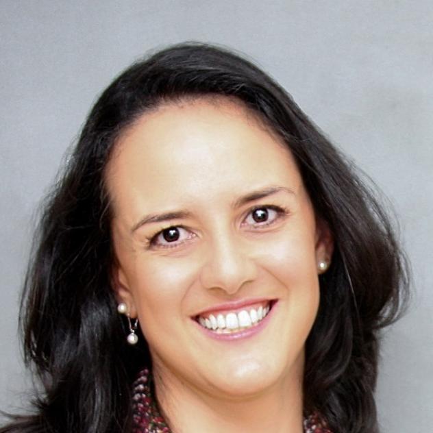 foto perfil Sandra Marina Lascarro Mercado