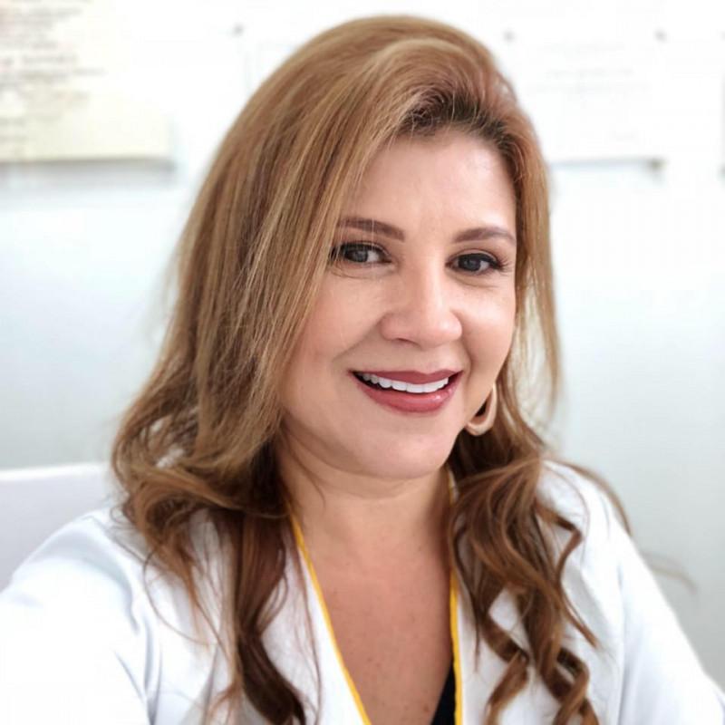 foto perfil SANDRA YULIET PEREZ CASTRO