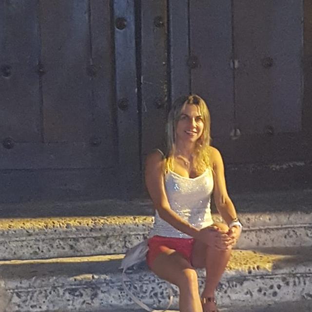 foto perfil Sara Bursztein