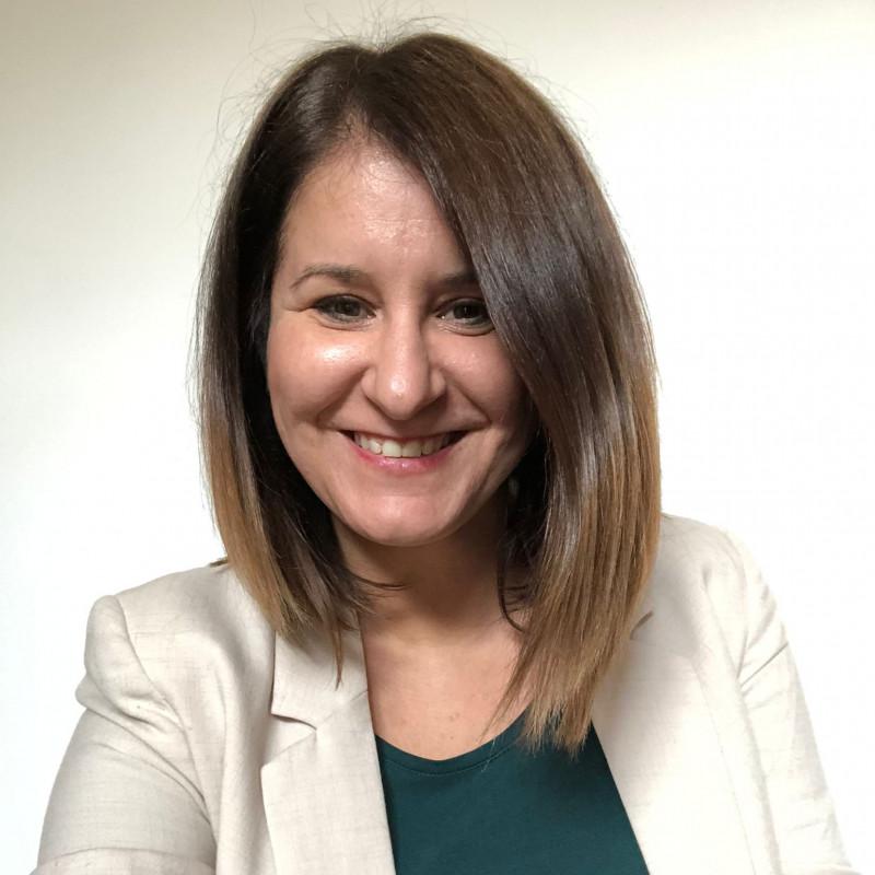 foto perfil Sara Villén