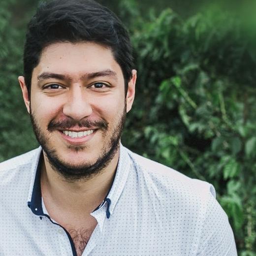 foto perfil Sebastián Botero