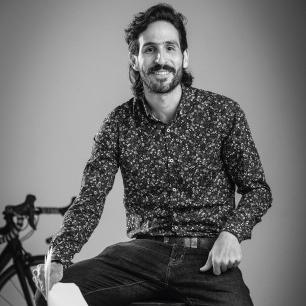 foto perfil Sebastian Gil Tamayo