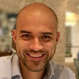 foto perfil Sebastián Jiménez Rivera