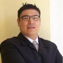 foto perfil Sergio García