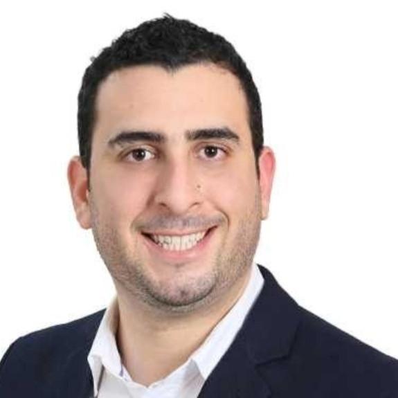 foto perfil Sergio Barbery