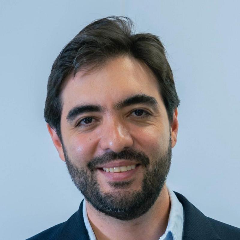 foto perfil Sergio Cadavid