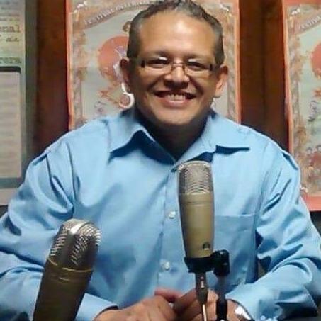 Foto de perfil SERGIO GARCIA SOLIS