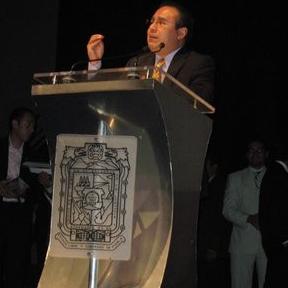 Foto de perfil SERGIO PALOMINO MONTES