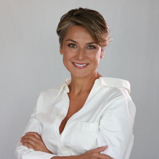 Foto de perfil Silvia Corzo