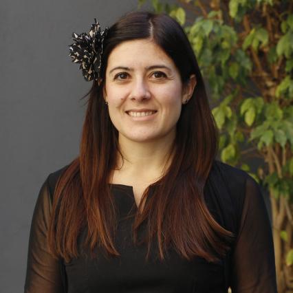 foto perfil Silvia Pibia | Change Maker