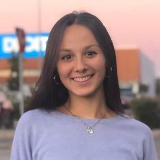 foto perfil Sofía García