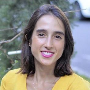 foto perfil Sofia Spaggiari