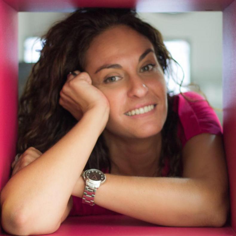foto perfil Sonia Chacon Peinado