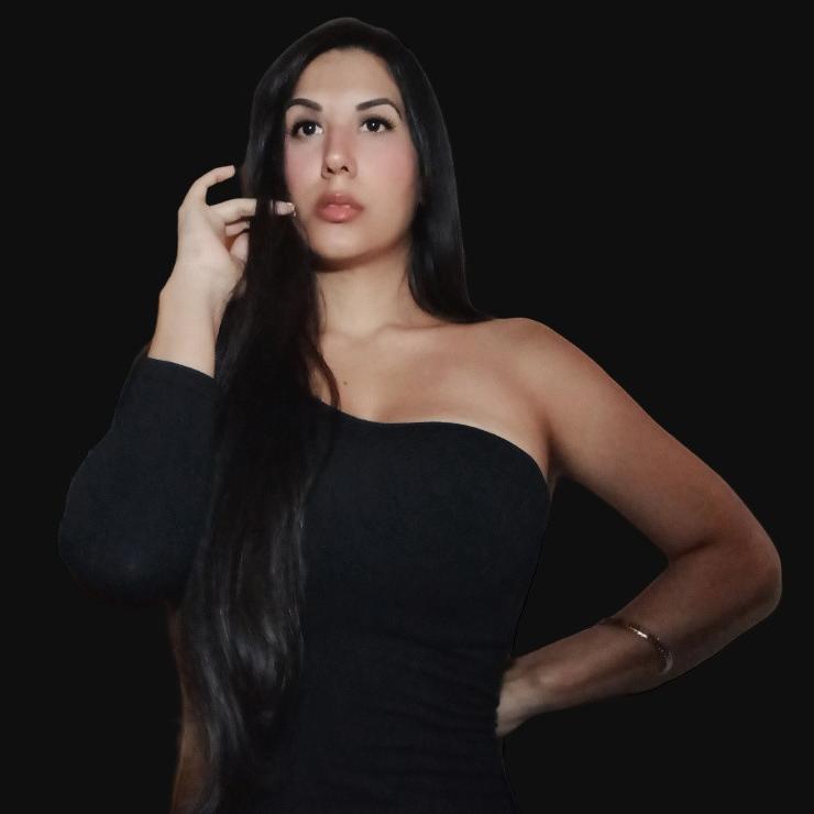 Foto de perfil Soraya Rada Marín