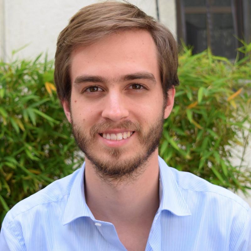 foto perfil Stefan Scharnagl