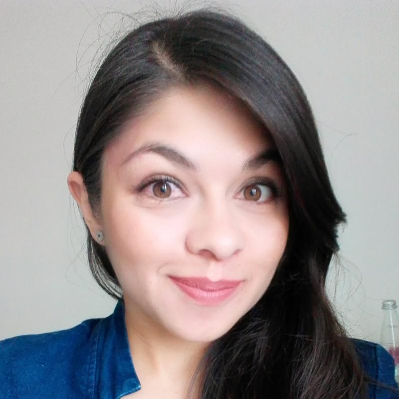Foto de perfil Estefania Infante Sanchez