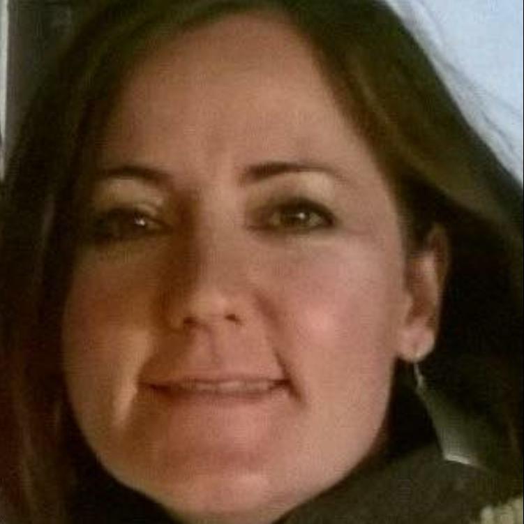 Foto de perfil SUSANA GARCIA SAN ROMAN