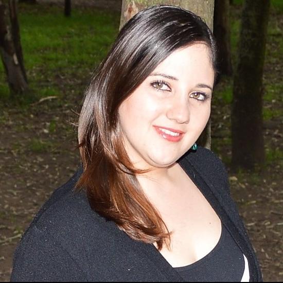 foto perfil Tania Castro Martínez