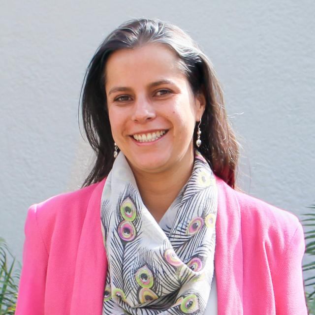 foto perfil Tatiana León