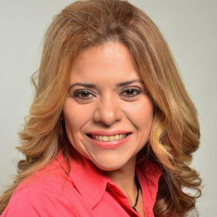 Foto de perfil Tatiana Salas