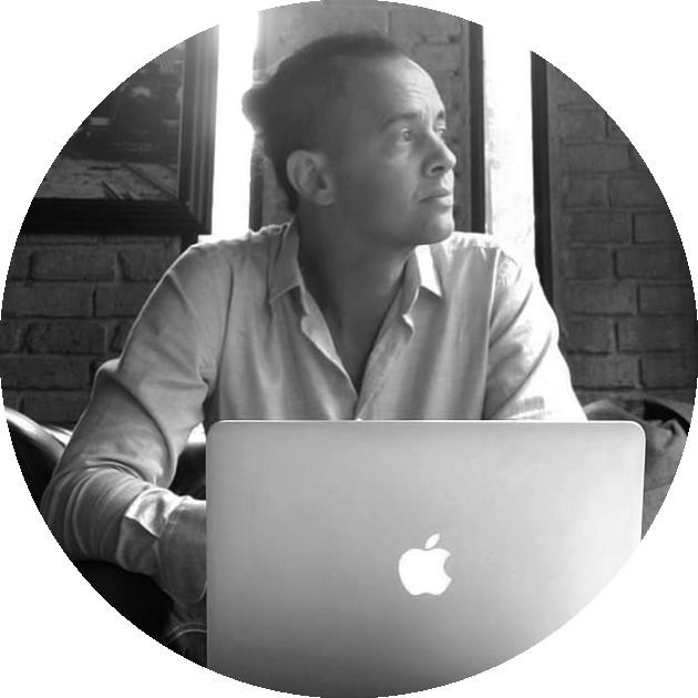 Foto de perfil Juan Álvarez