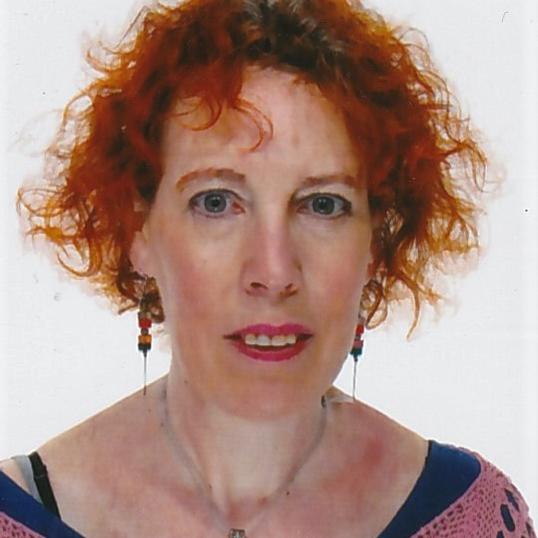 foto perfil Timna Freire Segal