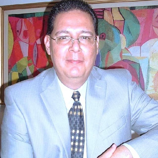 Foto de perfil Tony Moreno