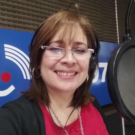 Foto de perfil Valeria Villalba