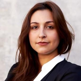 foto perfil Veronica A. Rodríguez Pérez