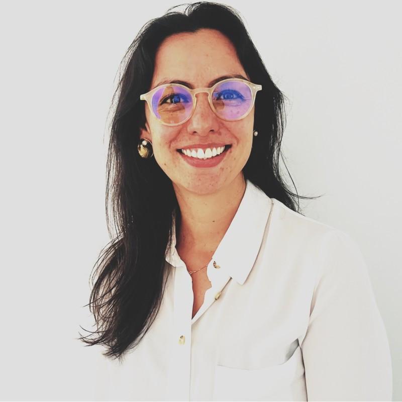 foto perfil Verónica Valencia