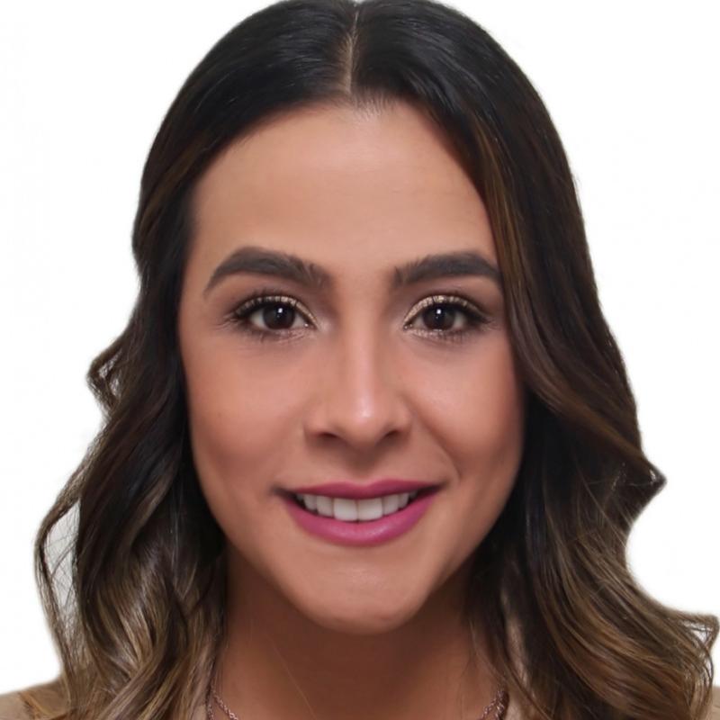 Foto de perfil de Veronica Velez 