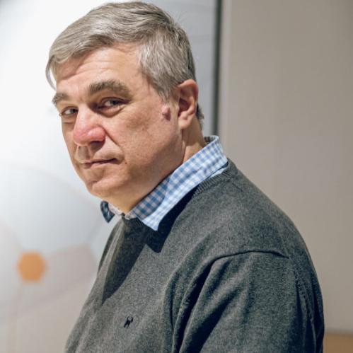 foto perfil Victor Eduardo Deutsch Franco