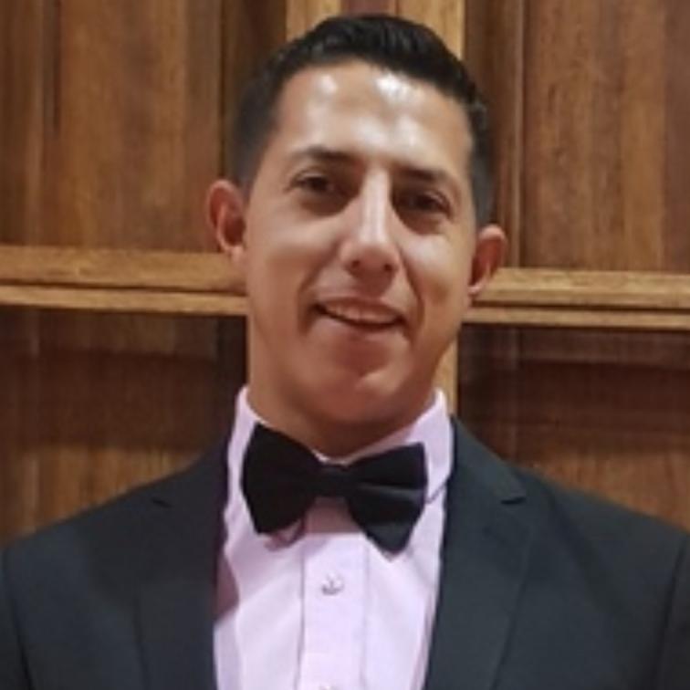 foto perfil Víctor Hugo Yépez Proaño