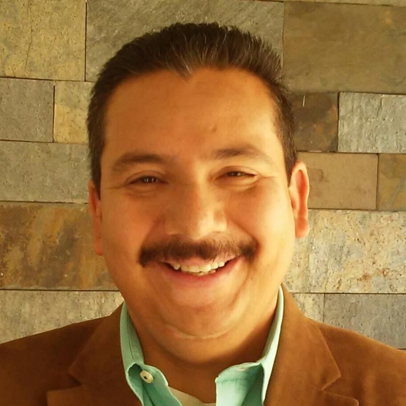 Foto de perfil Víctor Manuel Álvarez Cortés