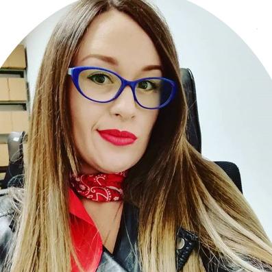 Foto de perfil Victoria Ortiz