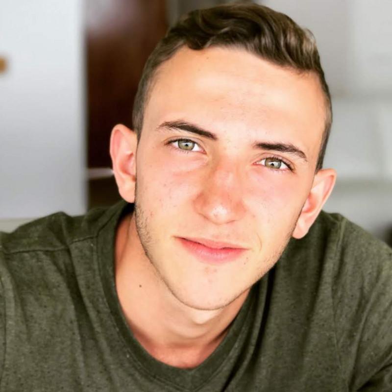 foto perfil Vittorio Fernández Di Loreto